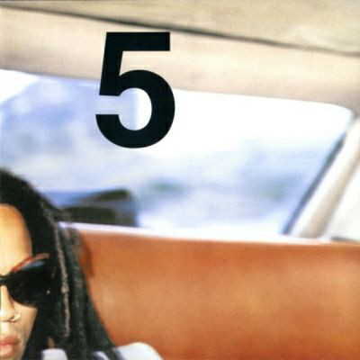 

KRAVITZ. LENNY - 5 (1 CD)