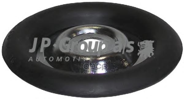 

Чашка опоры переднего амортизатора L=R OPEL Vectra A/Omega B JP 1242400200