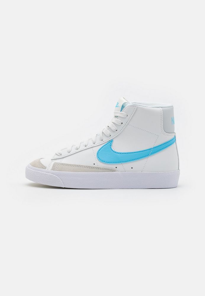 

Кеды мужские Nike NI114D0GX голубые 38.5 EU, Голубой, NI114D0GX