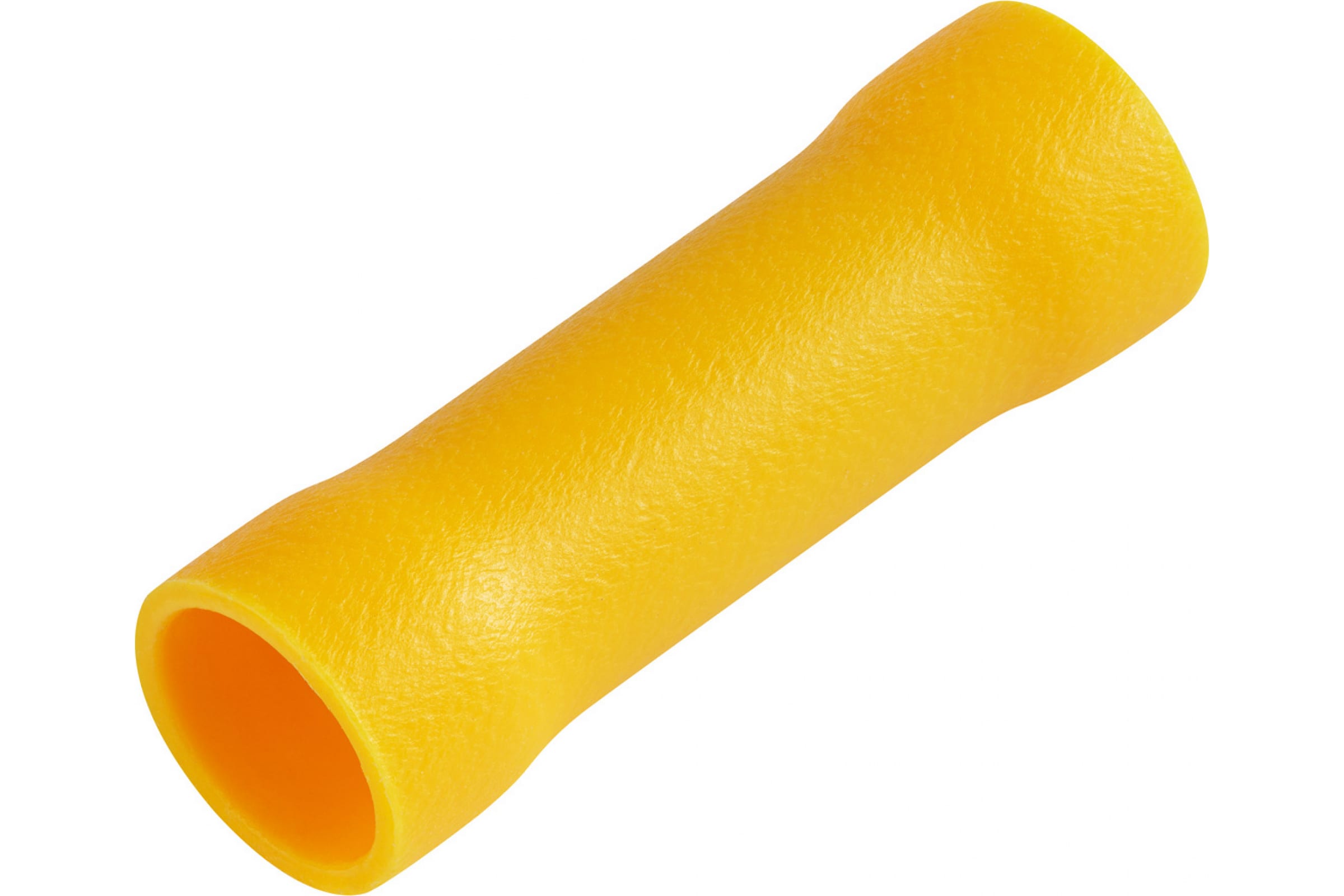 Гильза соединительная Duwi 26745 4 (уп.10 шт) гильза соединительная изолированная duwi гси 4 6 мм цвет желтый 10 шт