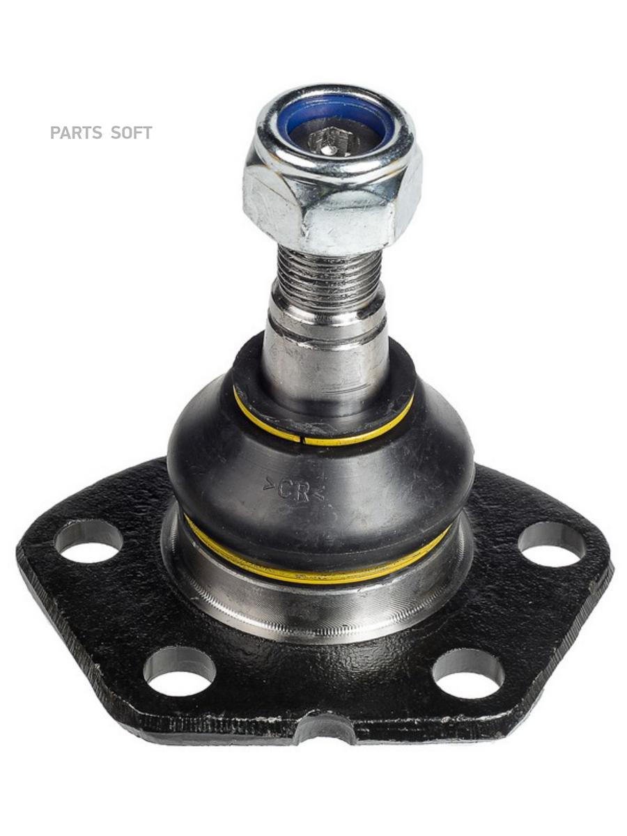 

ZENTPARTS Z36957_опора шаровая! =1800kg\ Fiat Ducato, Peugeot Boxer 01> 1шт
