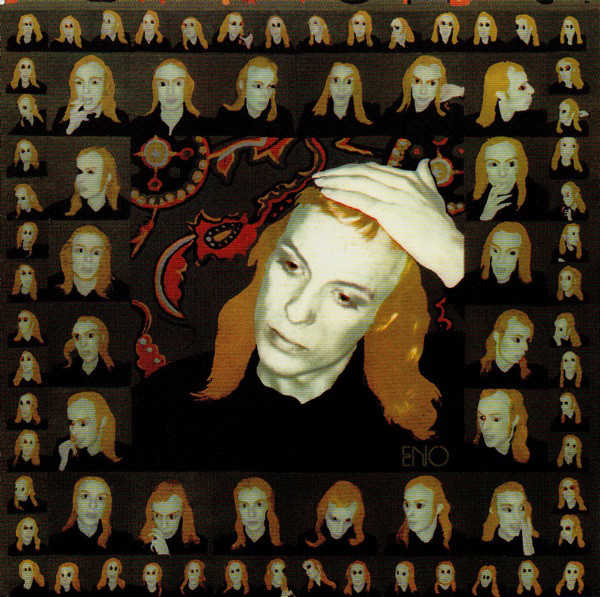 Eno, Brian - Taking Tiger Mountain (By Strategy) (1 CD)
