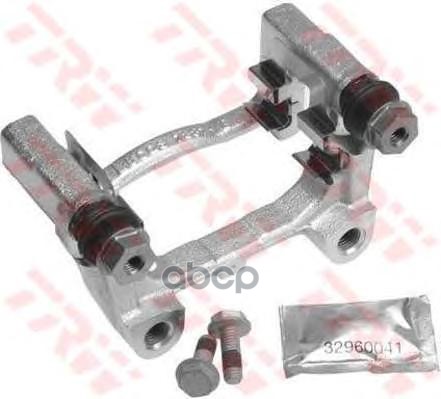 

Скоба заднего суппорта L=R OPEL Astra G TRW BDA575
