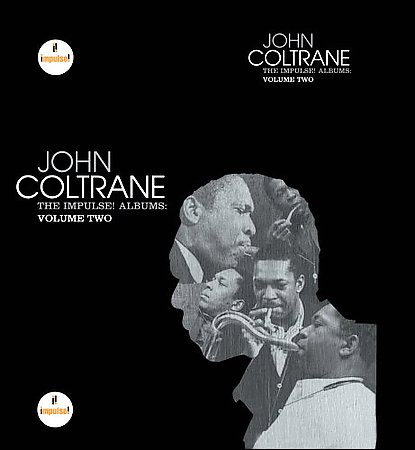 John Coltrane - A Love Supreme (1 CD)