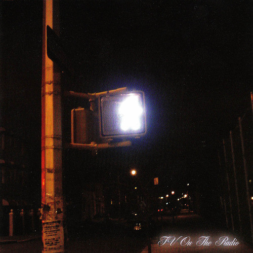 

TV on the Radio: Young Liars (1 CD)