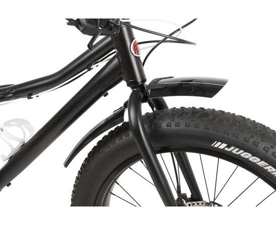 Крыло переднее для M-Wave FatBike 24”-29”