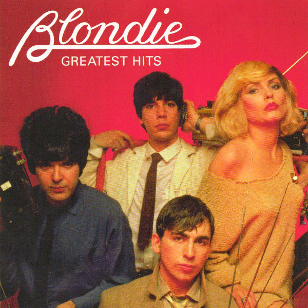 Blondie: Greatest Hits (1 CD)