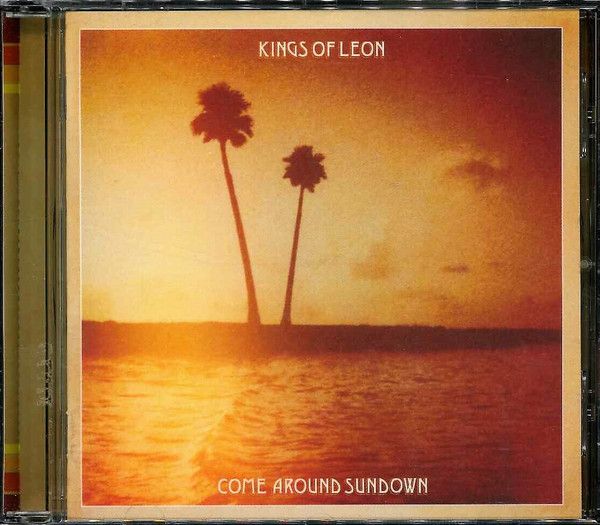 

Kings of Leon: Come Around Sundown (1 CD)