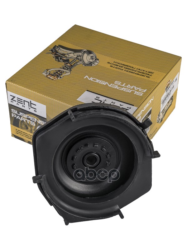 

ZENTPARTS Z11865_опора амортизатора заднего правого!\ Mazda 323 all 98> 1шт