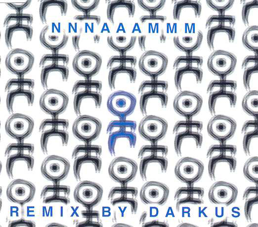 

Einsturzende Neubauten: The Nnnaaammm Remixes (1 CD)
