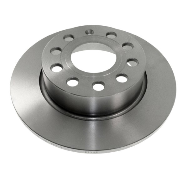 

ZENTPARTS Z06222_диск тормозной передний!\ Volvo C70-V70 2.0-2.5TDi 98> 1шт