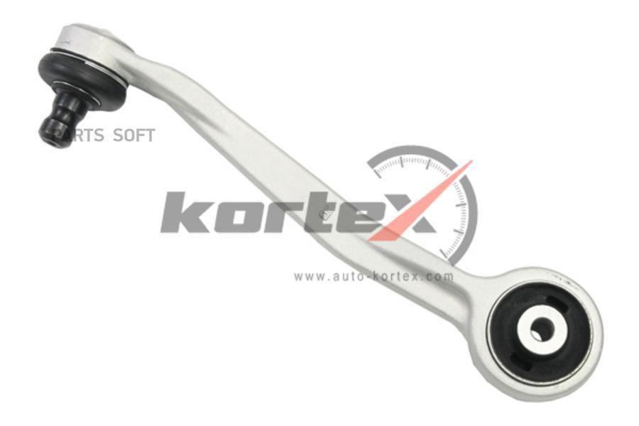 

KORTEX KSL5043 Рычаг пер.подв.верх.зад.R 1шт