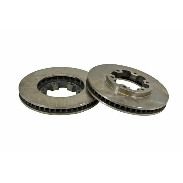 

ZENTPARTS Z06159_диск тормозной передний!\ MB ML III (W166) 2.5-3.5 11> 1шт