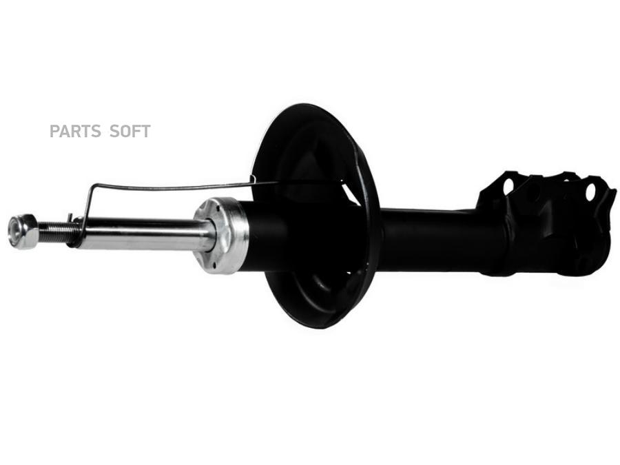

ZENTPARTS Z00308_амортизатор газовый передний!\ VW Passat 1.6-2.8 93-96 1шт