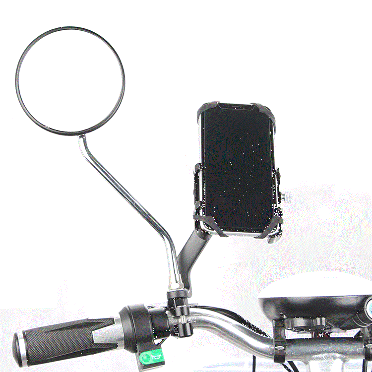 Крепление для телефона на велосипед GUB PRO 2. на болт
