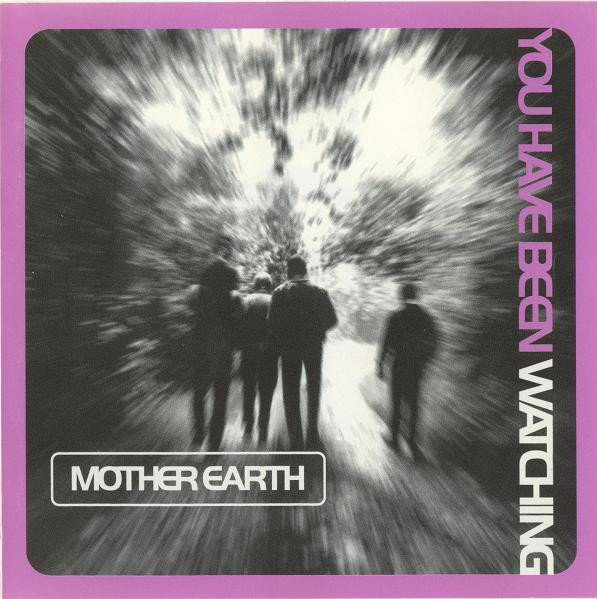 

You have been watching (1 CD)
