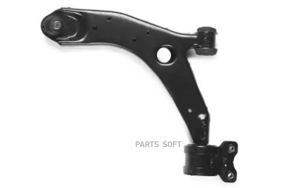 

MOOG MD-WP-4426 Рычаг лев. MAZDA 3,5 03= 1шт