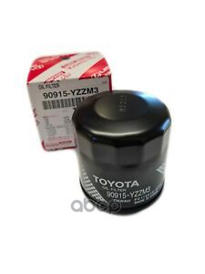

TOYOTA-LEXUS 90915YZZM3 Фильтр масляный 1шт