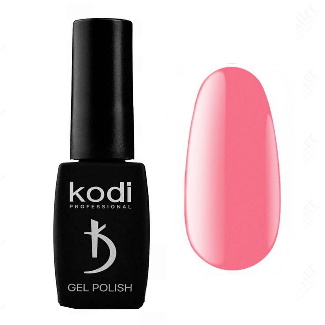 

Гель-лак Kodi, №90P Танго, эмаль, 8 мл
