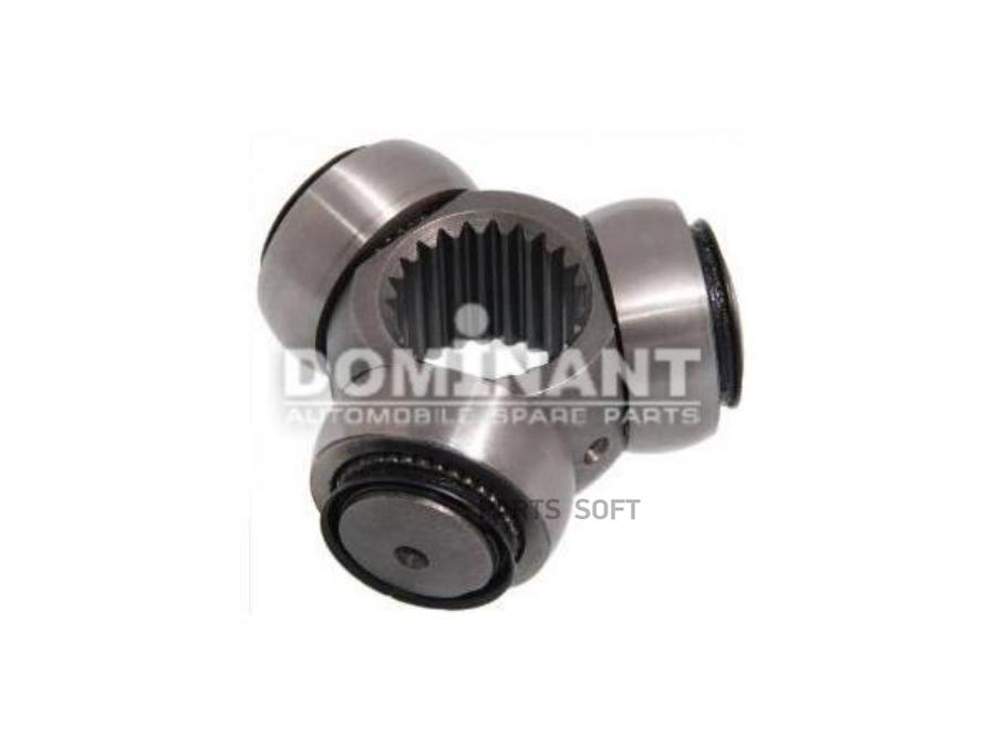 

DOMINANT Трипоид DOMINANT FO10061888