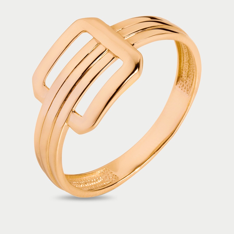

Кольцо из золота р., GOLD CENTER 020241-1000, 020241-1000