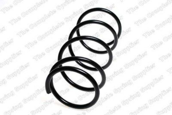 

Пружина подвески передней SUBARU LESJOFORS 4088315