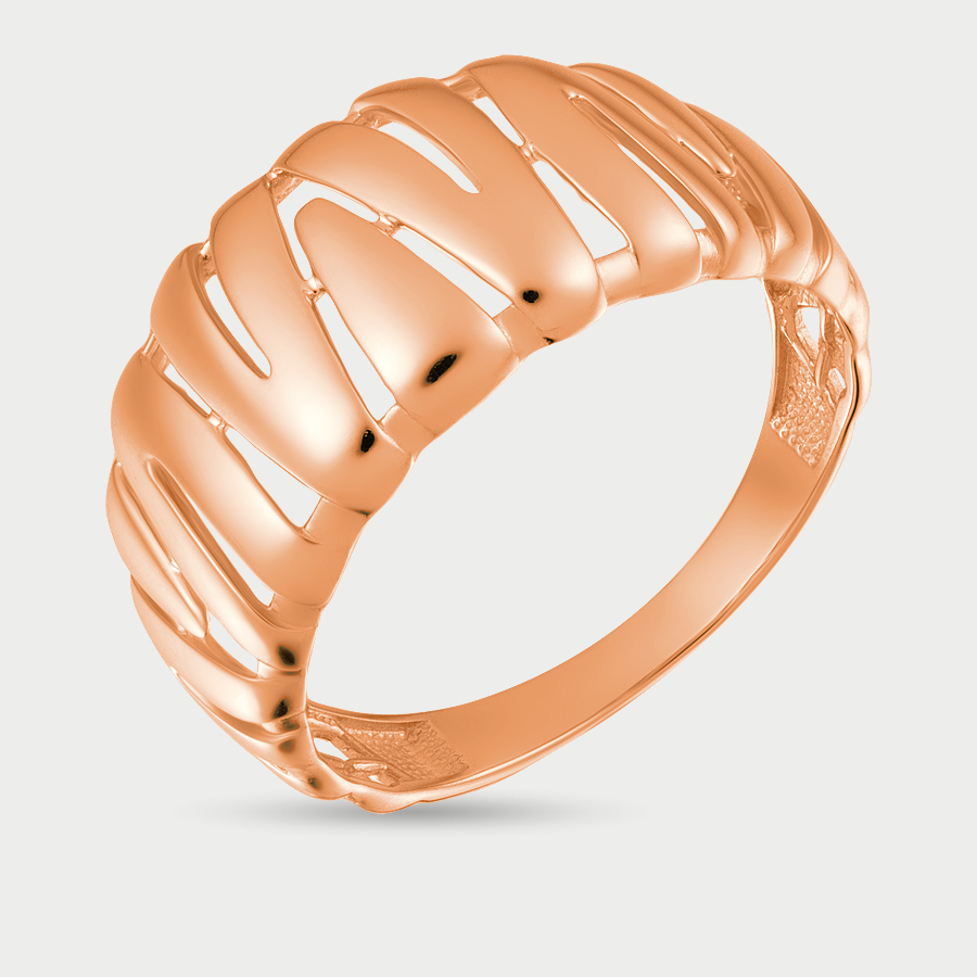 

Кольцо из золота р. GOLD CENTER 020491-1000, 020491-1000