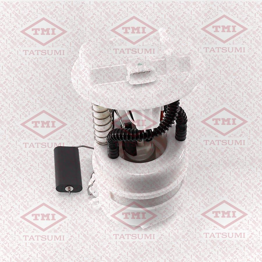 

TATSUMI THB1059 Насос топливный в сборе 1шт
