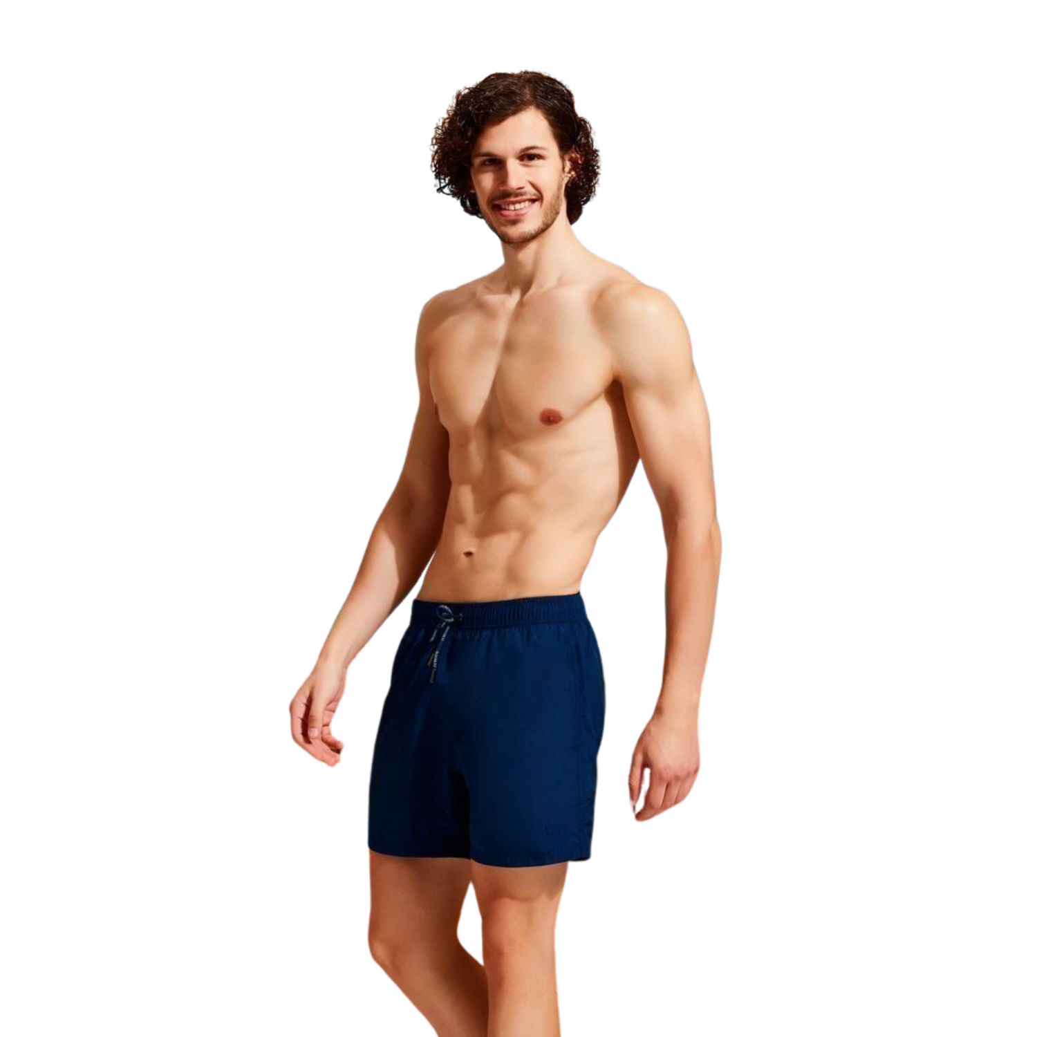 

Бордшорты мужские Doreanse 3800 синие XL, Синий, 3800