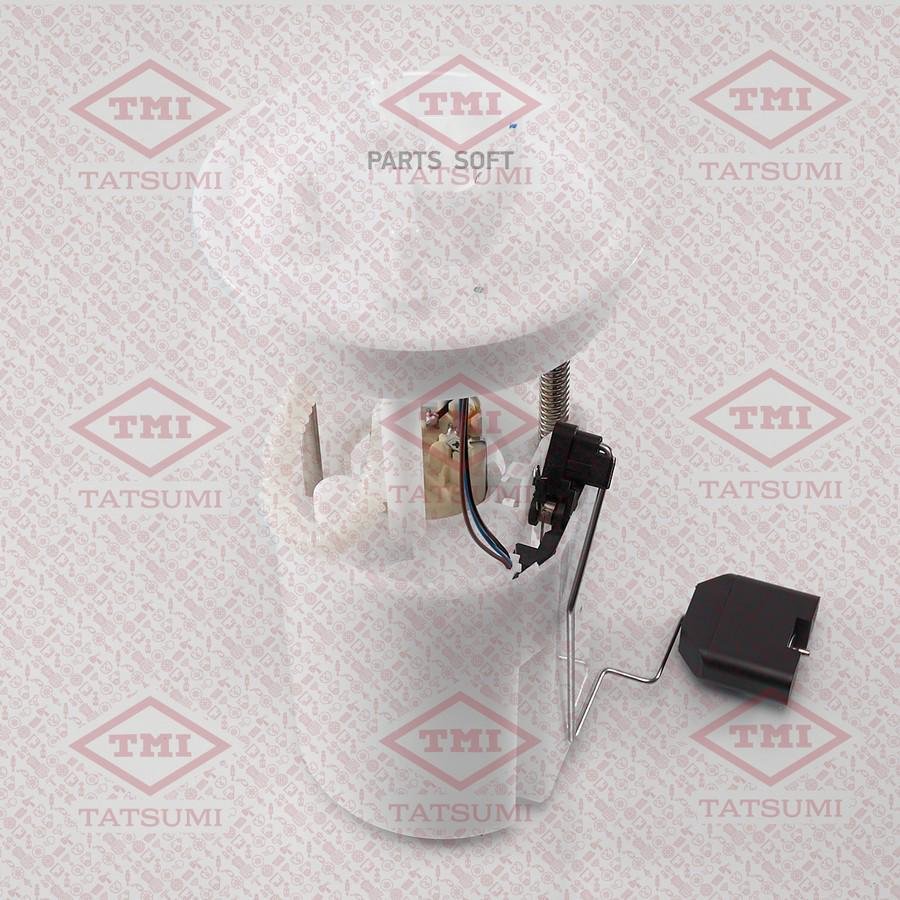 

TATSUMI THB1052 Насос топливный в сборе 1шт