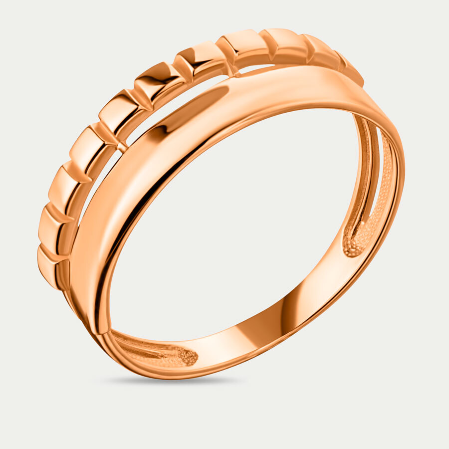 

Кольцо из золота р., GOLD CENTER 020231-1000, 020231-1000