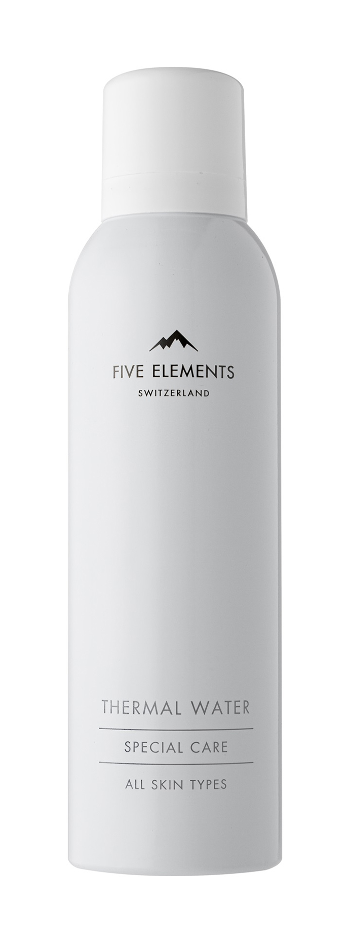 Термальная вода Five Elements Thermal Water 150мл