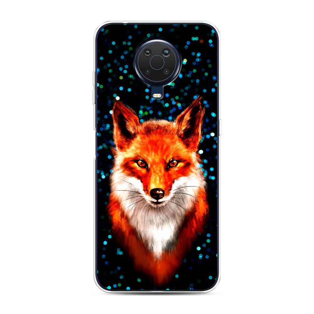 Чехол Awog на Nokia G20 / Нокиа G20 