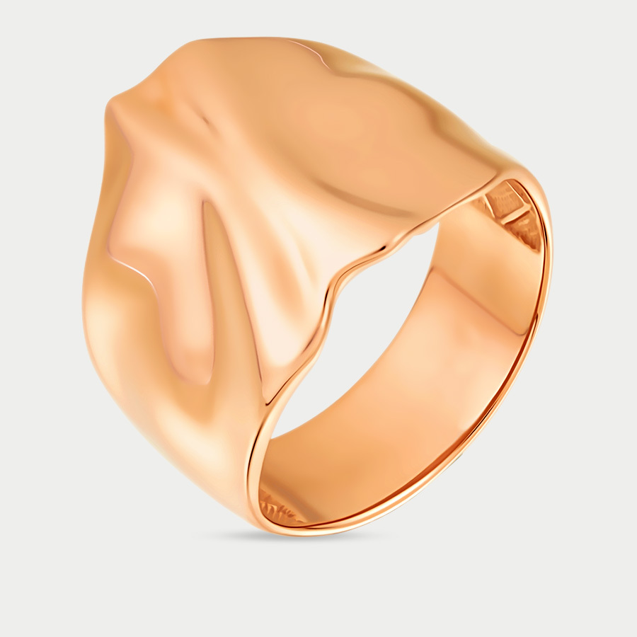 

Кольцо из золота р., GOLD CENTER 006331-1000, 006331-1000