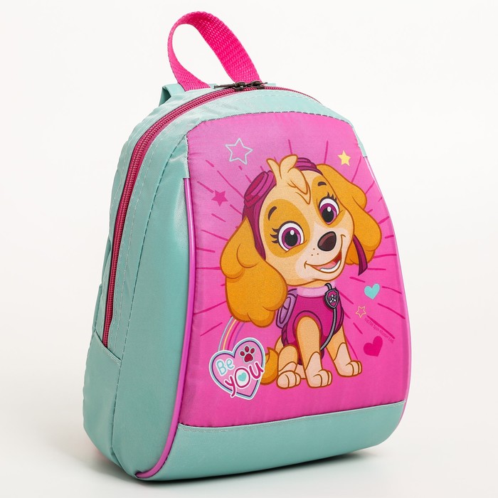 

Рюкзак PAW Patrol К00000052, Скай, 20 х 26 см, Щенячий патруль, Щенячий патруль