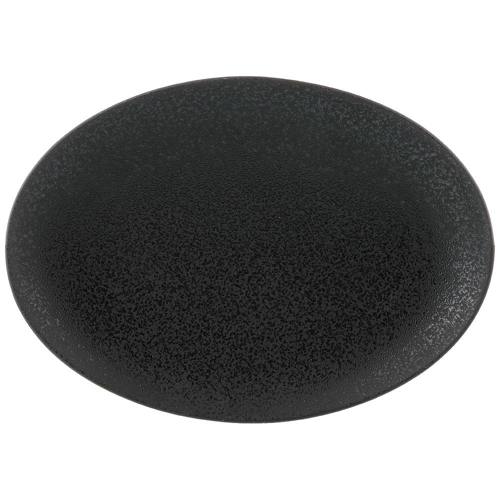 

Тарелка овальная Lefard "midnight" 30,5x22 см, 4 штуки, В ассортименте