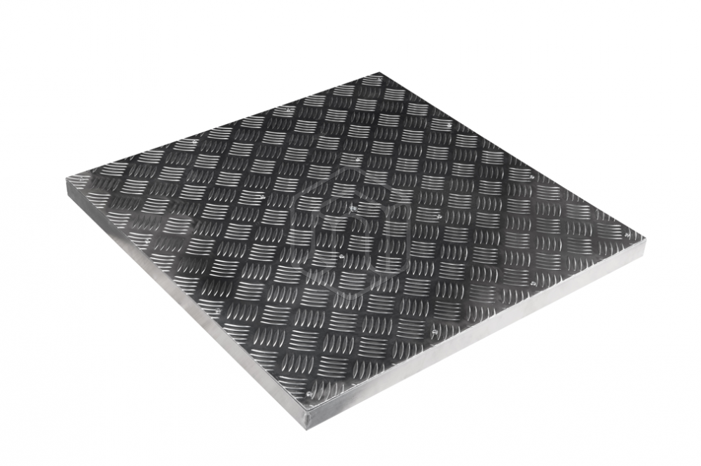 

Люк напольный ВИЗИОНЕР Компакт Лайт 700х700, Белый, Люк напольный Компакт Лайт 700х700