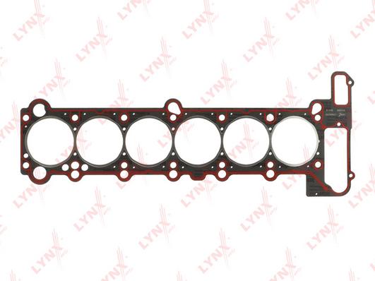 

Прокладка ГБЦ LYNXauto SH1204
