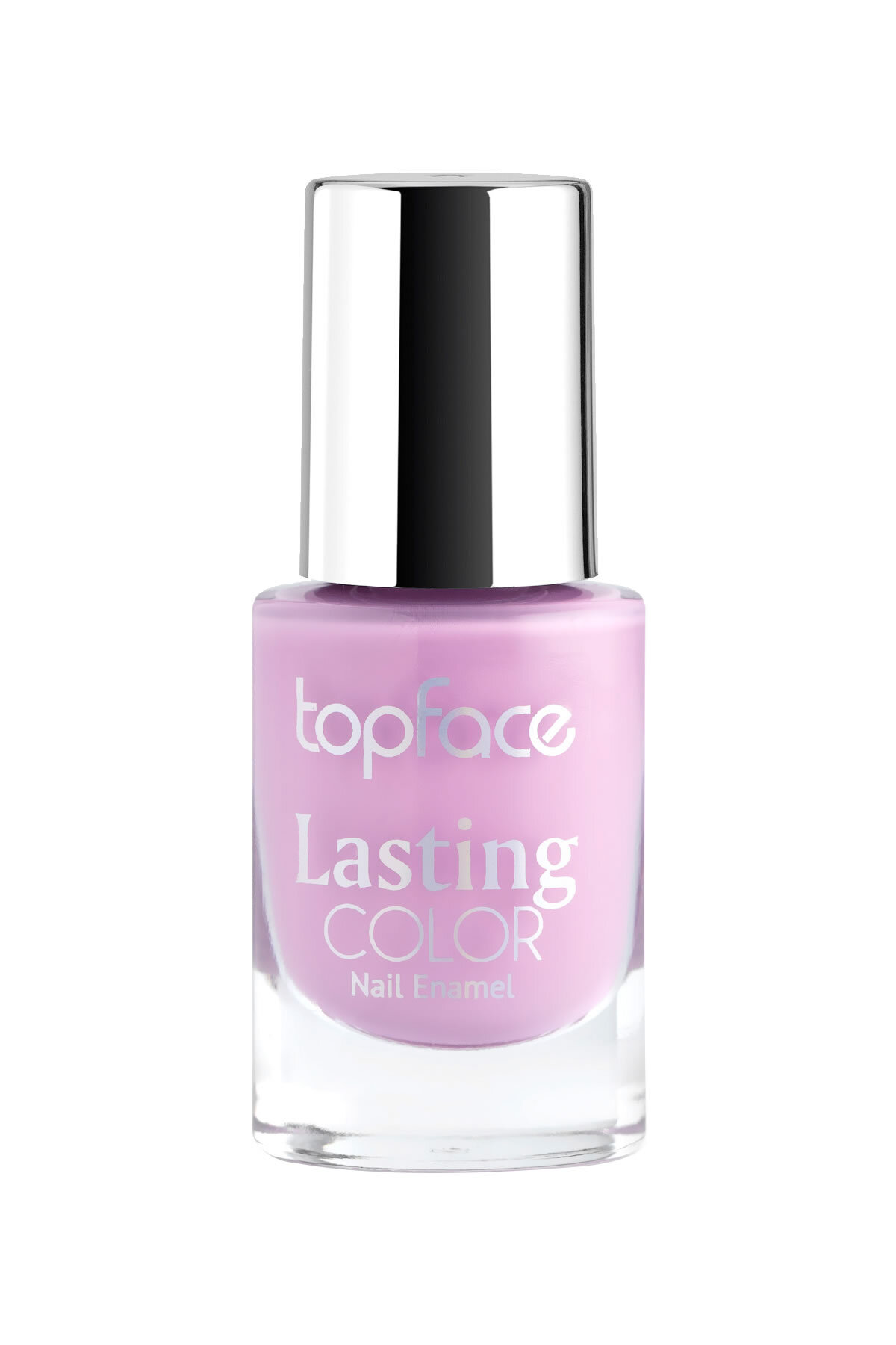 

Лак для ногтей TopFace Lasting color 9 мл № 19, Фиолетовый, 378720323