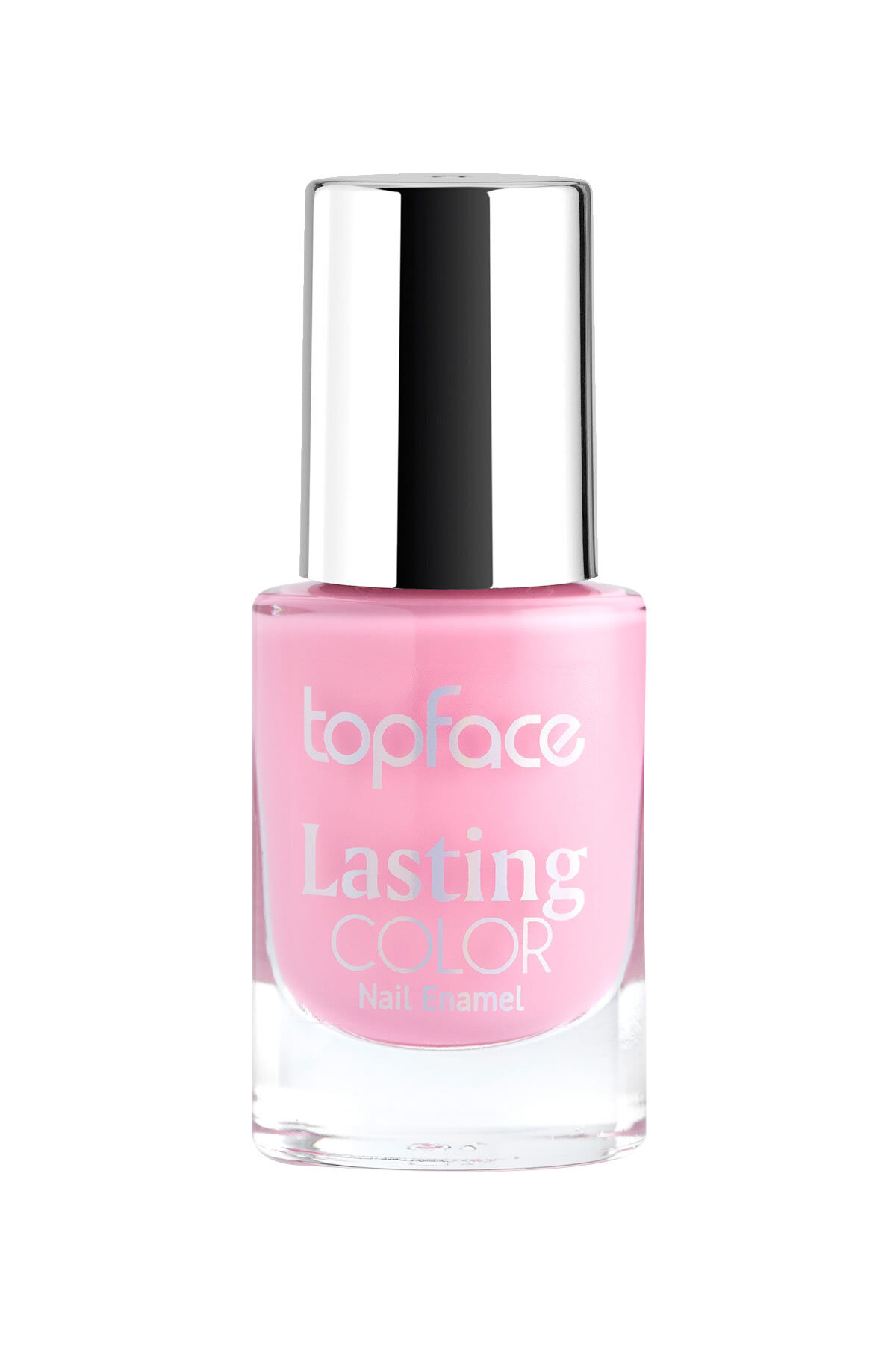 Лак для ногтей TopFace Lasting color 9 мл № 6