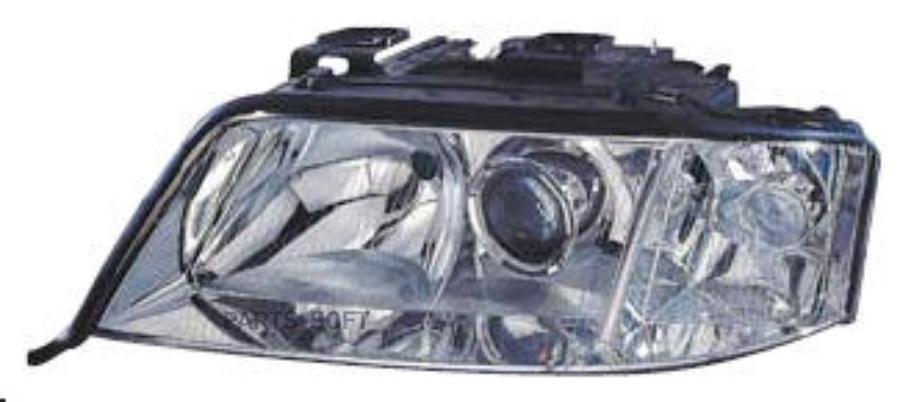 

DEPO 441-1192L-LDHEM Фара L Xenon () 1шт