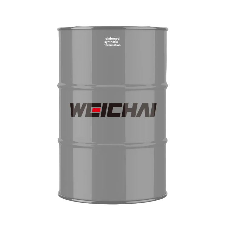 

WEICHAI ENGINE OIL 10W40 CI-4 E7 Масло моторное полусинт. (Россия) (20L)