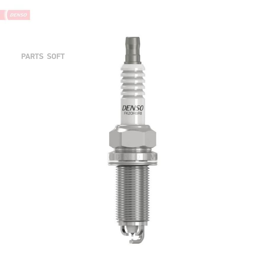 

DENSO Свеча зажигания Denso FK20HBR8 4шт
