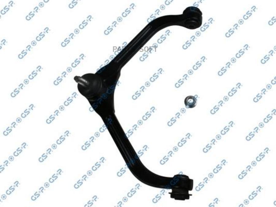 

Рычаг Передний Верхний Jeep Cherokee 01-, Liberty 02-08 L/R