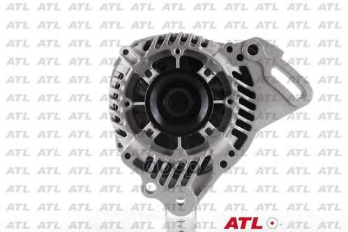 

Генератор Delta Autotechnik 14V 90A L38385