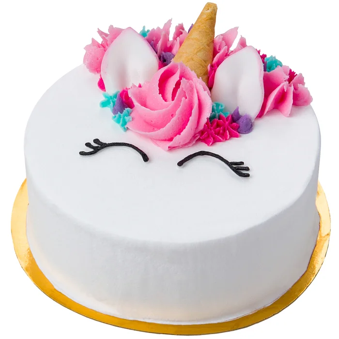 

Торт-мороженое Baskin Robbins Юникорн 300 г