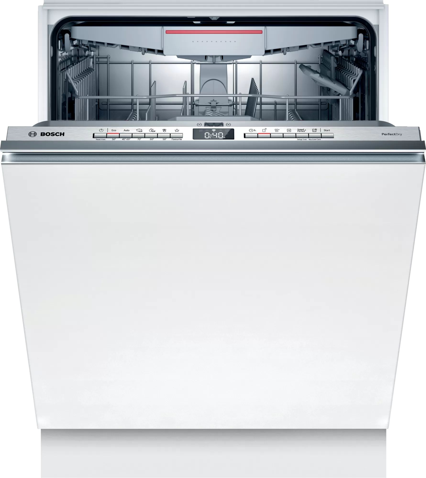фото Встраиваемая посудомоечная машина bosch smd6tcx00e