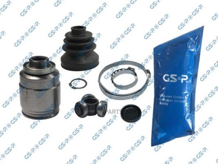 

Шрус Внутр. К-Кт Hyundai Ix35 2.0I/2.0Crdi 4Wd Mtm/Atm 10-