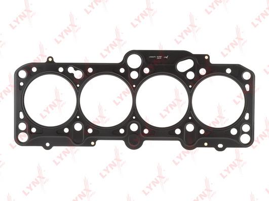 

Прокладка ГБЦ LYNXauto SH0899