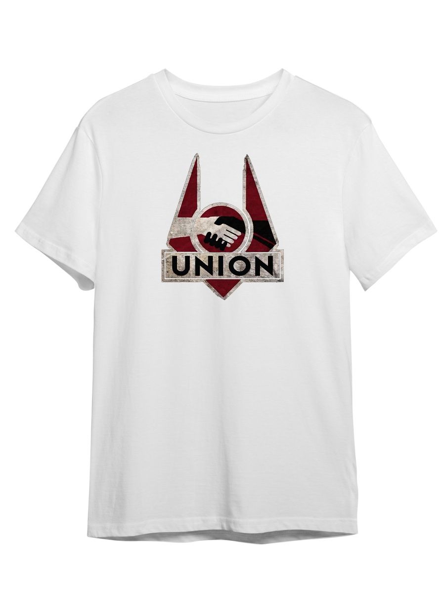 

Футболка унисекс СувенирShop Half-Life/Гордон Фримен 30 белая XL, Белый, "Half-Life/Гордон Фримен" 30